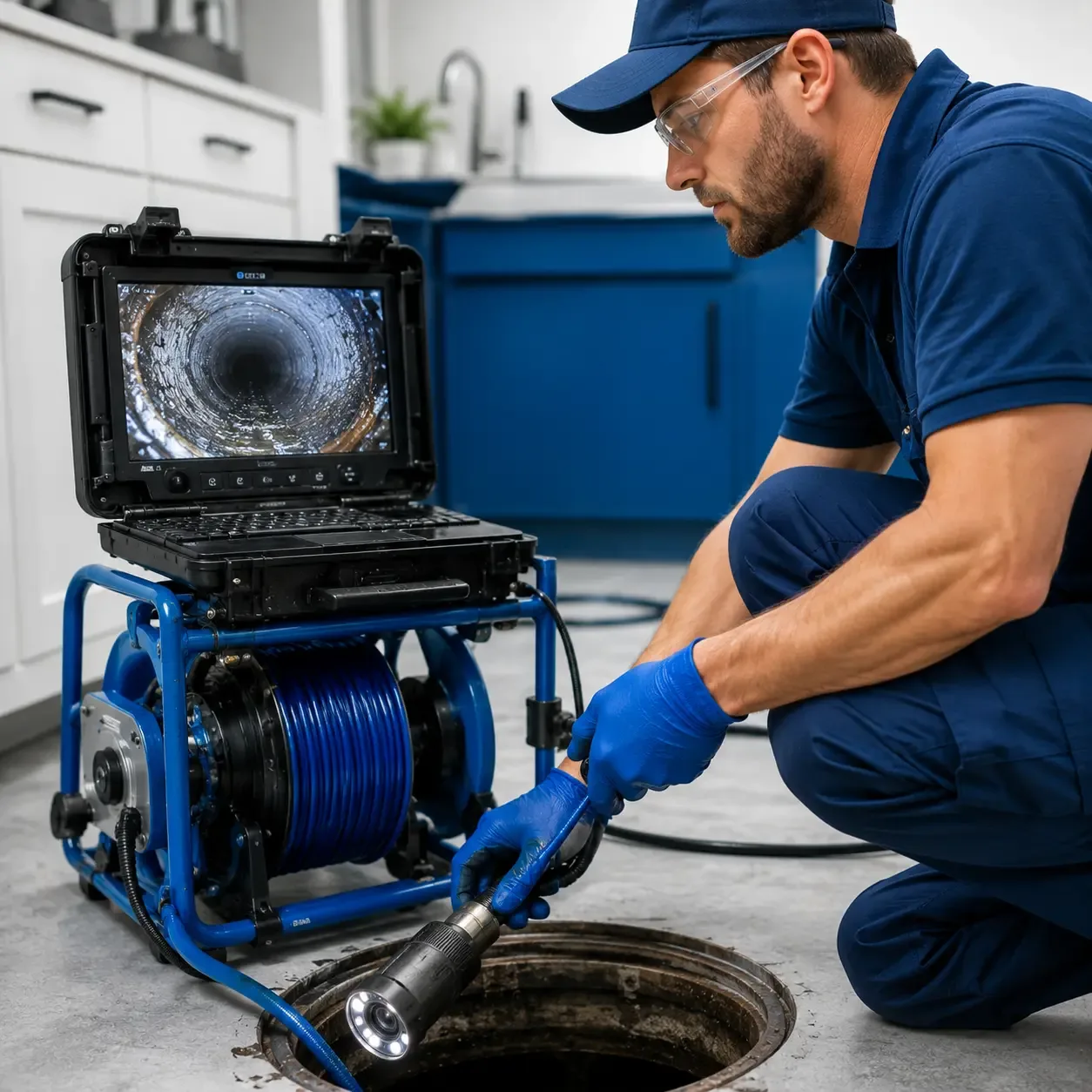 Pipe Relining professionals serving Grainfield, KS
